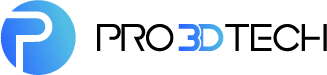 logo pro3Dtech