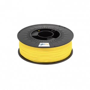 filament 3D Pro3DTech ABS PLA jaune