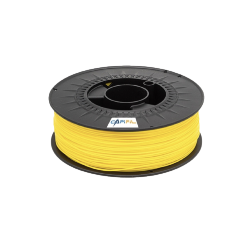 filament 3D Pro3DTech ABS PLA jaune