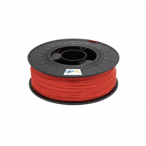 filament 3D Pro3DTech ABS PLA rouge