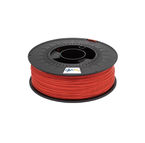 filament 3D Pro3DTech ABS PLA rouge