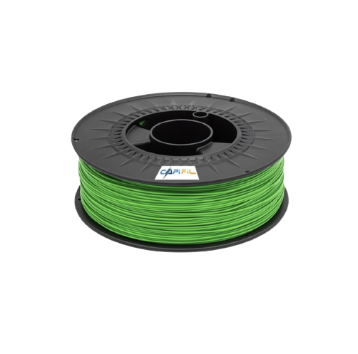 filament 3D Pro3DTech ABS PLA vert