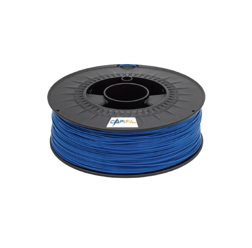 filament 3D Pro3DTech ABS PLA bleu
